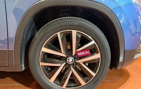 Skoda Kamiq I, 2021 год, 1 450 012 рублей, 7 фотография