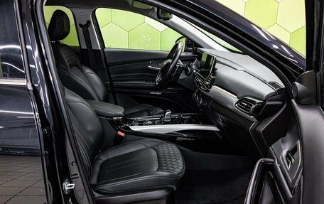 CheryExeed TXL, 2021 год, 2 050 000 рублей, 10 фотография