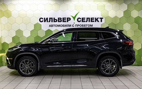 CheryExeed TXL, 2021 год, 2 050 000 рублей, 5 фотография