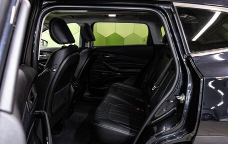 CheryExeed TXL, 2021 год, 2 050 000 рублей, 13 фотография