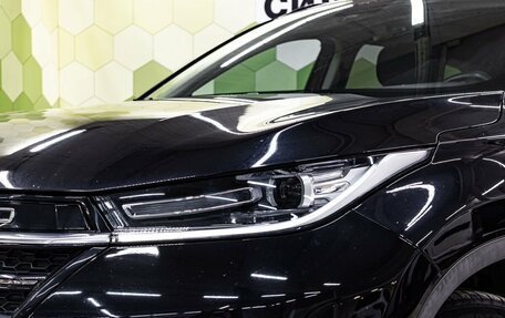 CheryExeed TXL, 2021 год, 2 050 000 рублей, 8 фотография