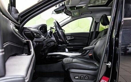 CheryExeed TXL, 2021 год, 2 050 000 рублей, 11 фотография