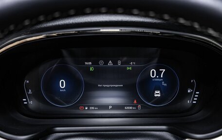 CheryExeed TXL, 2021 год, 2 050 000 рублей, 16 фотография