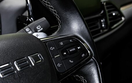 CheryExeed TXL, 2021 год, 2 050 000 рублей, 18 фотография