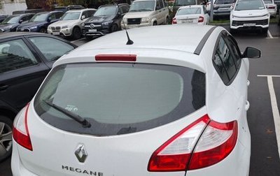 Renault Megane III, 2013 год, 750 000 рублей, 1 фотография
