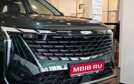 Geely Atlas, 2024 год, 4 017 190 рублей, 2 фотография