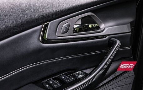 CheryExeed TXL, 2021 год, 2 050 000 рублей, 23 фотография