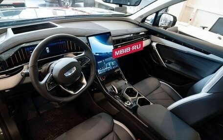 Geely Atlas, 2024 год, 4 017 190 рублей, 6 фотография