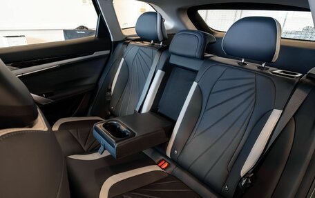 Geely Atlas, 2024 год, 4 017 190 рублей, 18 фотография