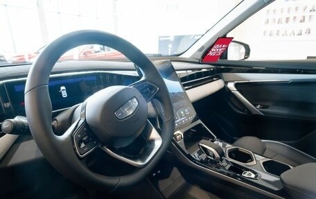 Geely Atlas, 2024 год, 4 017 190 рублей, 7 фотография