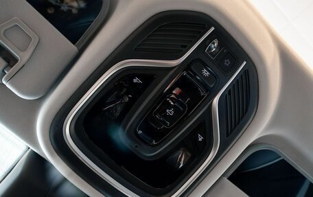 Geely Atlas, 2024 год, 4 017 190 рублей, 15 фотография