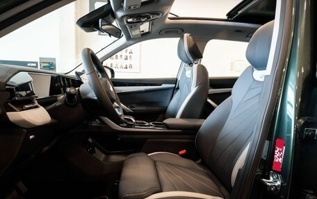 Geely Atlas, 2024 год, 4 017 190 рублей, 17 фотография