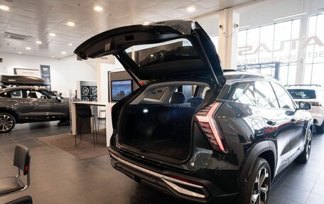 Geely Atlas, 2024 год, 4 017 190 рублей, 26 фотография