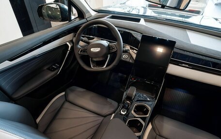 Geely Atlas, 2024 год, 4 017 190 рублей, 21 фотография