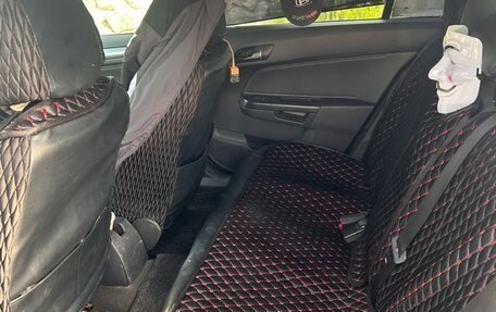 Opel Astra H, 2007 год, 420 000 рублей, 1 фотография