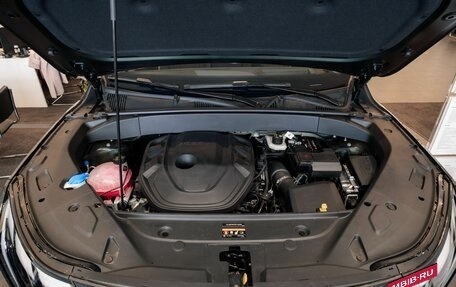 Geely Atlas, 2024 год, 4 017 190 рублей, 36 фотография