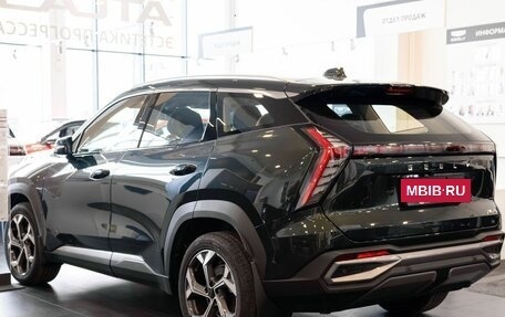 Geely Atlas, 2024 год, 4 017 190 рублей, 35 фотография