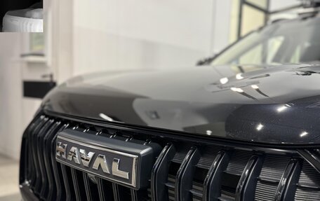 Haval Jolion, 2025 год, 2 499 000 рублей, 5 фотография