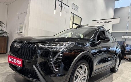 Haval Jolion, 2025 год, 2 499 000 рублей, 3 фотография