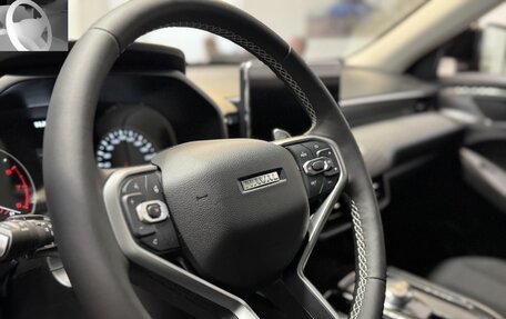 Haval Jolion, 2025 год, 2 499 000 рублей, 9 фотография