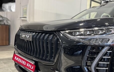 Haval Jolion, 2025 год, 2 499 000 рублей, 4 фотография