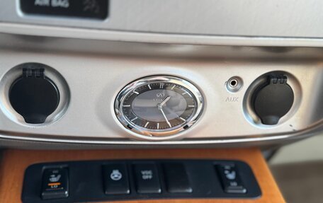 Infiniti QX56, 2008 год, 1 602 000 рублей, 10 фотография