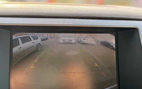 Infiniti QX56, 2008 год, 1 602 000 рублей, 9 фотография