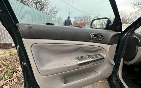 Volkswagen Passat B5+ рестайлинг, 1998 год, 210 000 рублей, 7 фотография