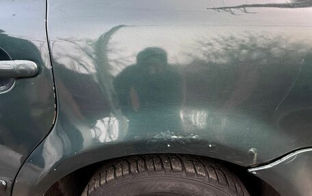 Volkswagen Passat B5+ рестайлинг, 1998 год, 210 000 рублей, 10 фотография