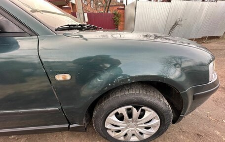 Volkswagen Passat B5+ рестайлинг, 1998 год, 210 000 рублей, 11 фотография