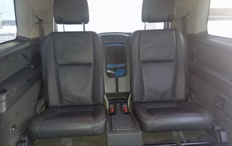 Volvo XC90 II рестайлинг, 2008 год, 1 250 000 рублей, 9 фотография