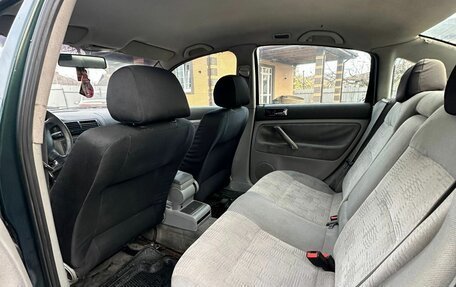 Volkswagen Passat B5+ рестайлинг, 1998 год, 210 000 рублей, 9 фотография