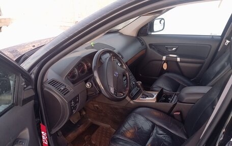 Volvo XC90 II рестайлинг, 2008 год, 1 250 000 рублей, 5 фотография