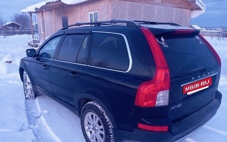 Volvo XC90 II рестайлинг, 2008 год, 1 250 000 рублей, 4 фотография