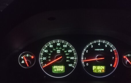 Volvo XC90 II рестайлинг, 2008 год, 1 250 000 рублей, 11 фотография