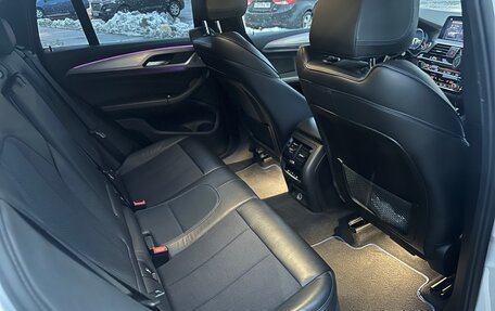 BMW X4, 2018 год, 3 999 999 рублей, 8 фотография