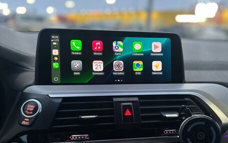 BMW X4, 2018 год, 3 999 999 рублей, 12 фотография