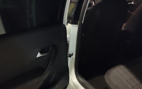 Volkswagen Polo VI (EU Market), 2017 год, 1 030 000 рублей, 13 фотография