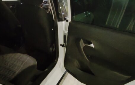 Volkswagen Polo VI (EU Market), 2017 год, 1 030 000 рублей, 21 фотография