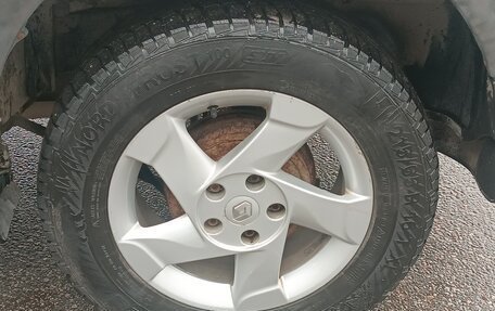 Renault Duster I рестайлинг, 2014 год, 725 000 рублей, 7 фотография