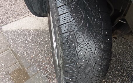 Renault Duster I рестайлинг, 2014 год, 725 000 рублей, 16 фотография