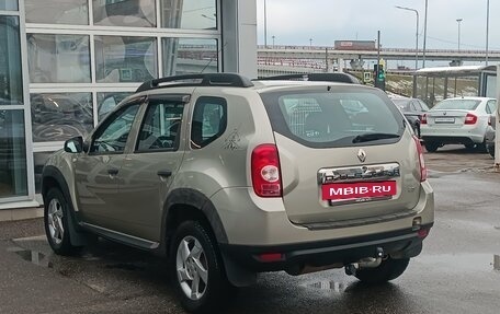 Renault Duster I рестайлинг, 2014 год, 725 000 рублей, 8 фотография