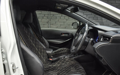 Toyota Corolla, 2021 год, 2 180 000 рублей, 9 фотография