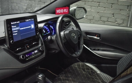 Toyota Corolla, 2021 год, 2 180 000 рублей, 14 фотография