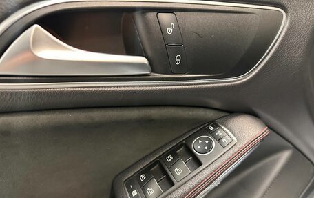 Mercedes-Benz CLA, 2016 год, 1 680 000 рублей, 8 фотография