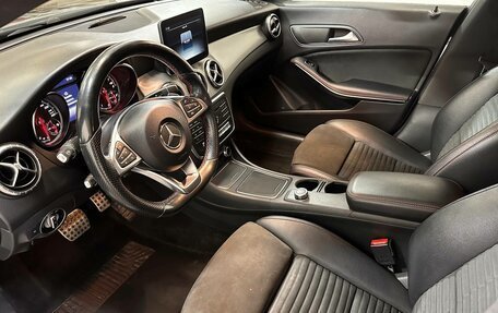 Mercedes-Benz CLA, 2016 год, 1 680 000 рублей, 6 фотография