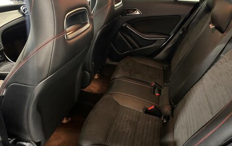 Mercedes-Benz CLA, 2016 год, 1 680 000 рублей, 7 фотография