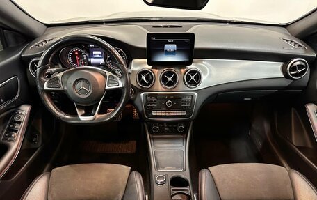 Mercedes-Benz CLA, 2016 год, 1 680 000 рублей, 10 фотография