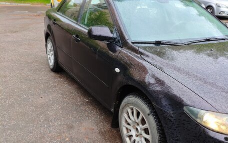 Mazda 6, 2006 год, 230 000 рублей, 2 фотография