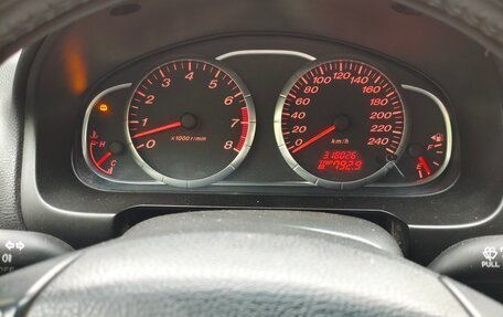 Mazda 6, 2006 год, 230 000 рублей, 6 фотография